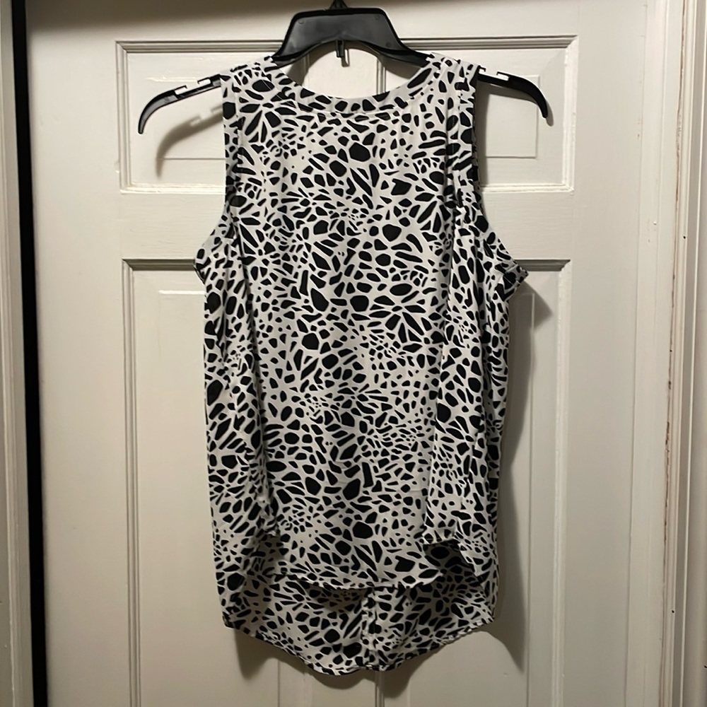 Loft Sleeveless Top